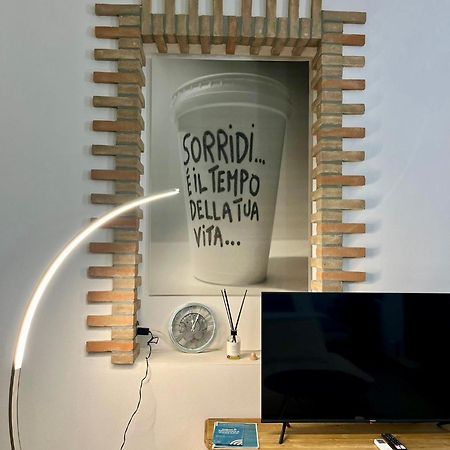 Appartement Residenza Corrado à Mantoue Extérieur photo