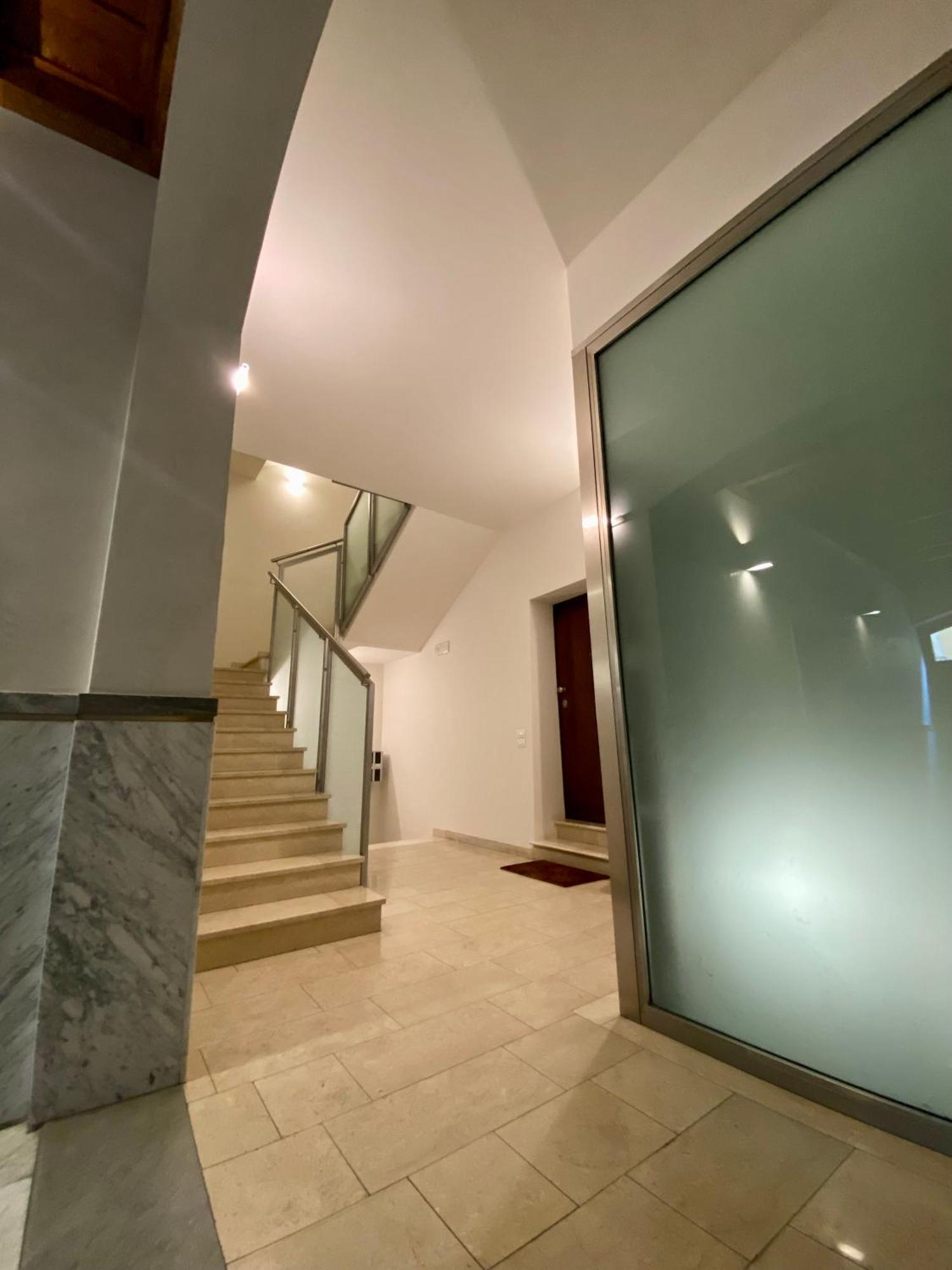 Appartement Residenza Corrado By Almanova Residenze à Mantoue Extérieur photo
