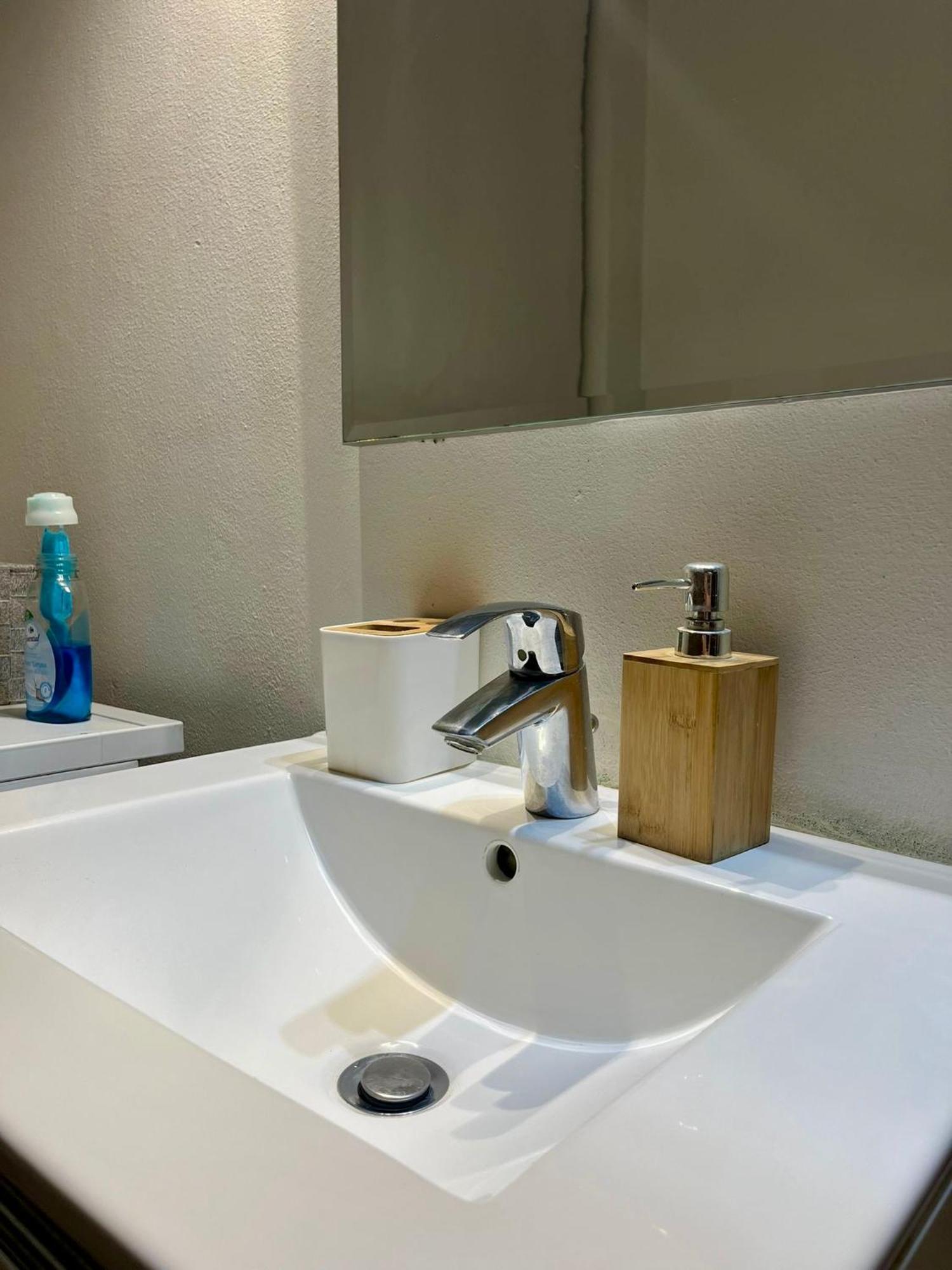 Appartement Residenza Corrado à Mantoue Extérieur photo