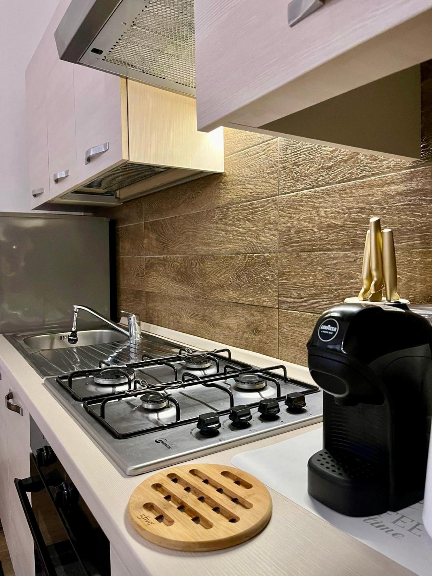 Appartement Residenza Corrado By Almanova Residenze à Mantoue Extérieur photo